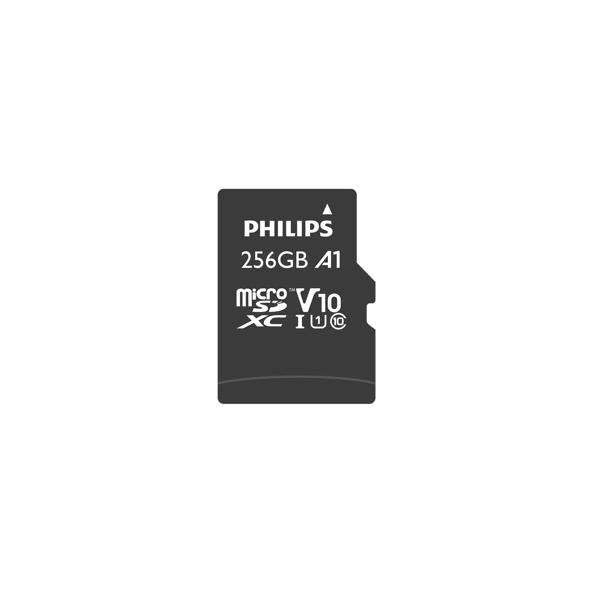 Philips microSDXC-Karte UHS-I U1 256 GB