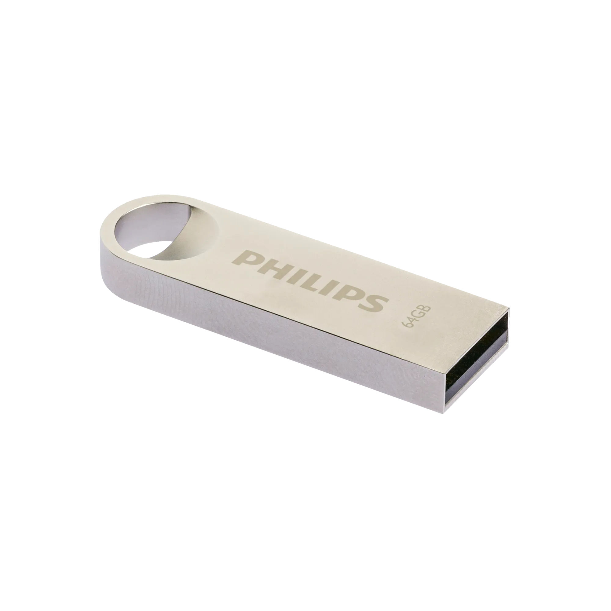 Philips USB 2.0 Moon 64 GB