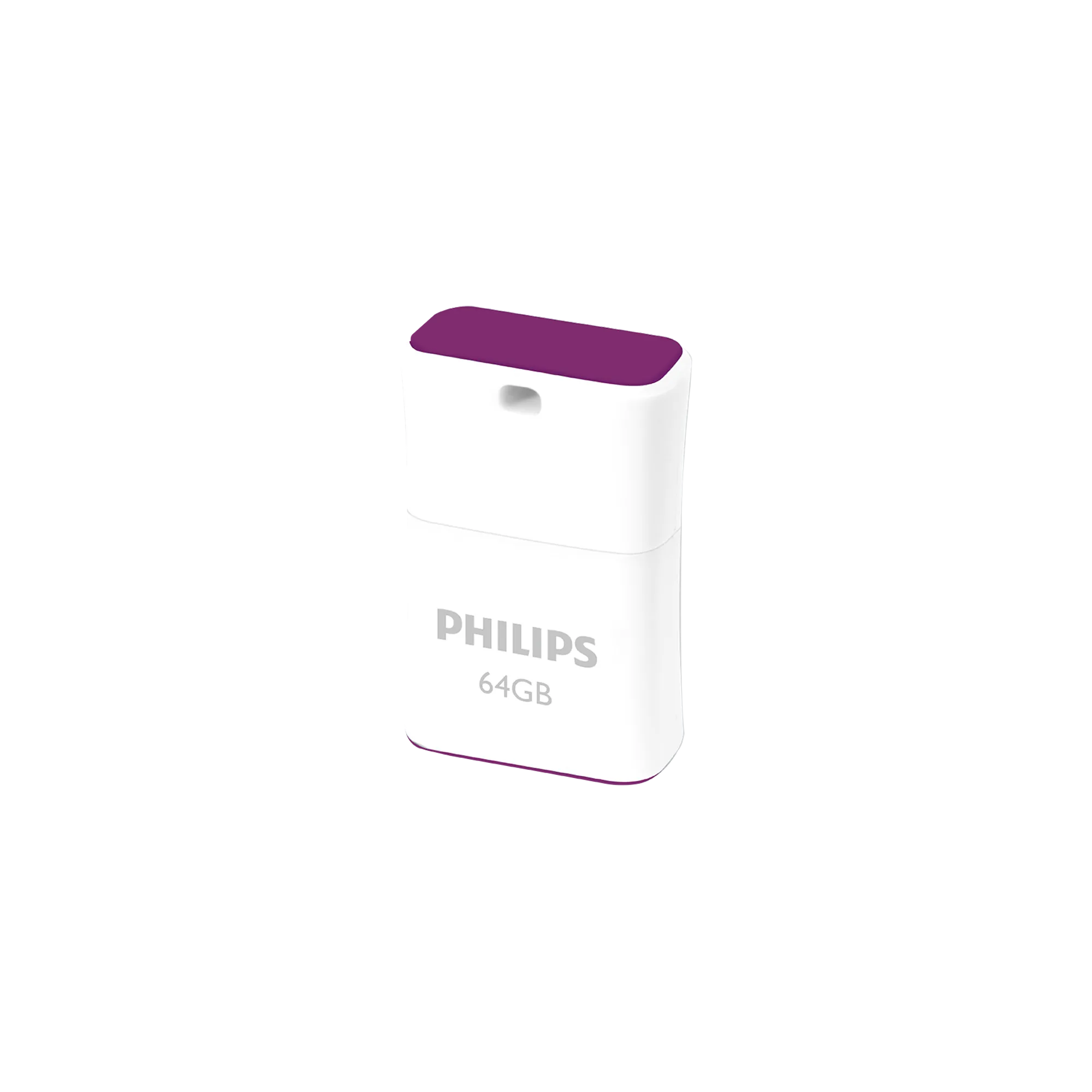 Philips USB 2.0 Pico 64 GB