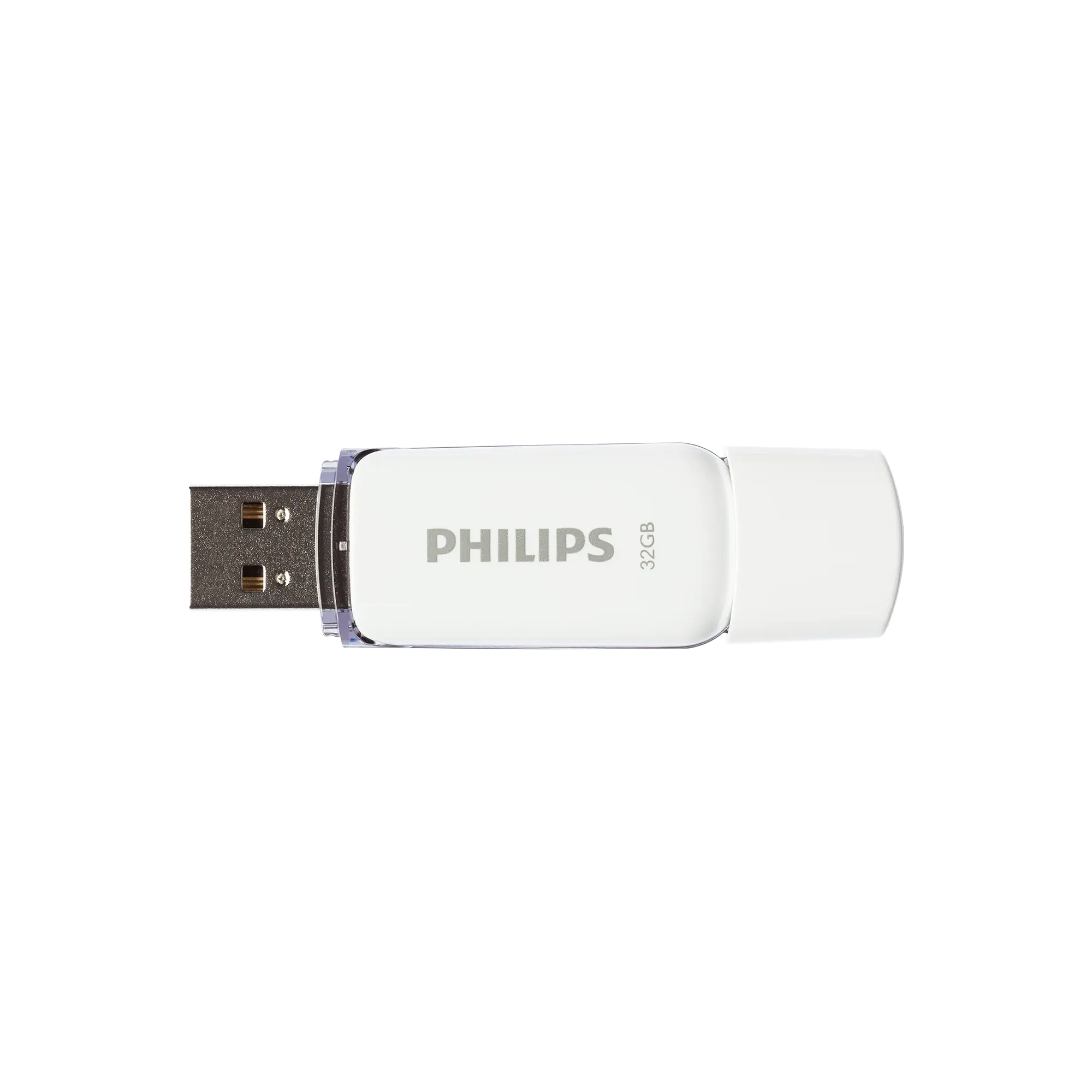 Philips USB 2.0 Snow 32 GB