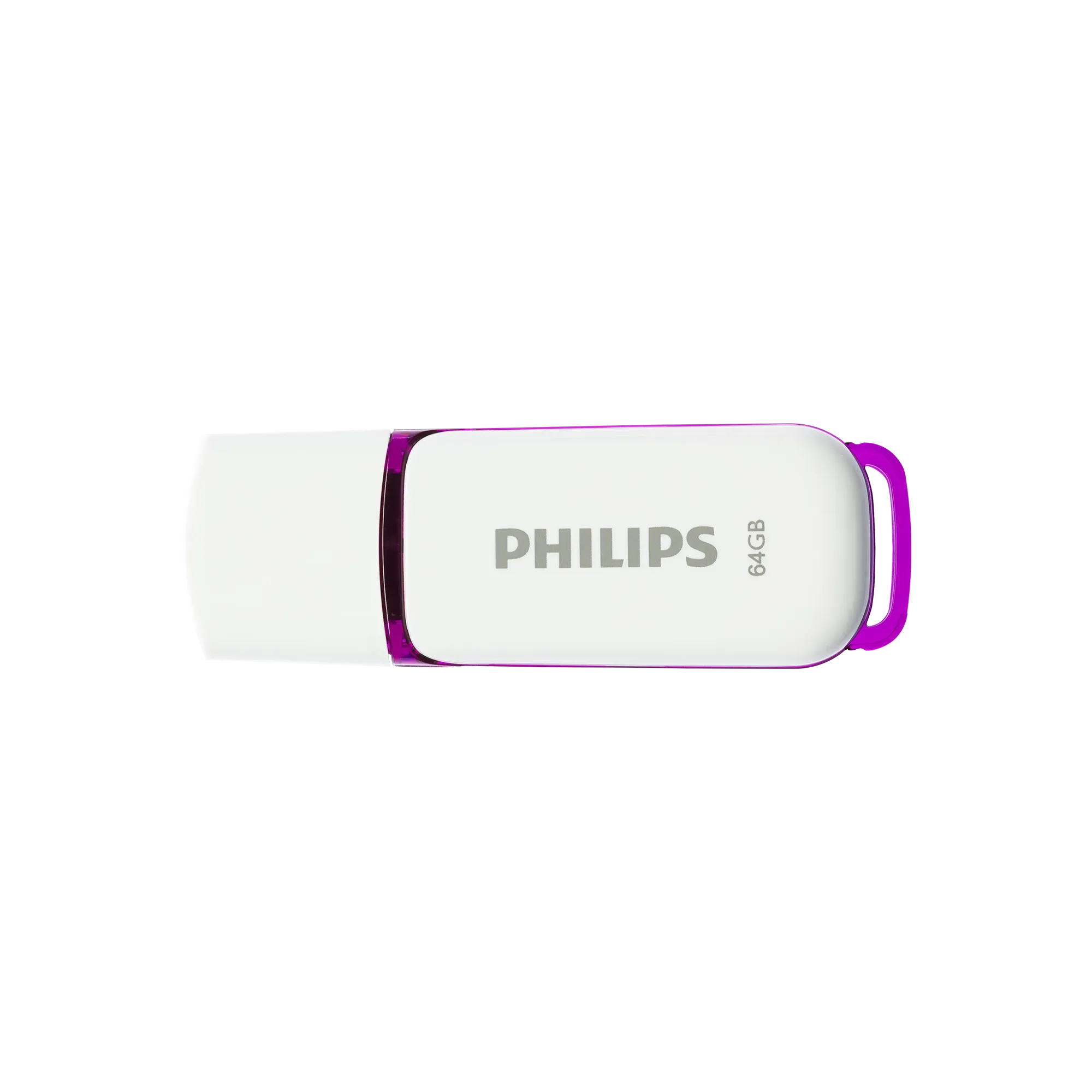 Philips USB 2.0 Snow 64 GB