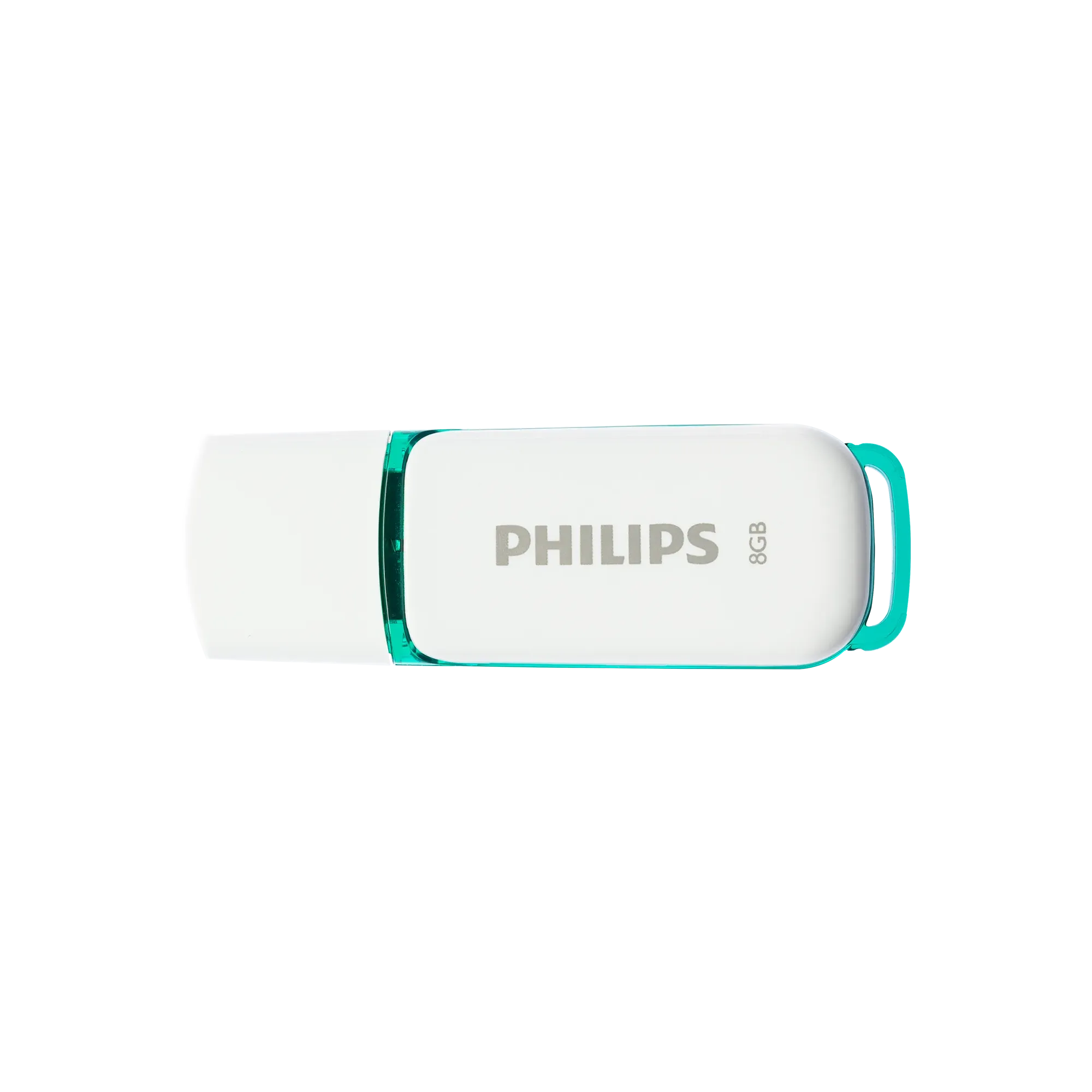 Philips USB 2.0 Snow 8 GB