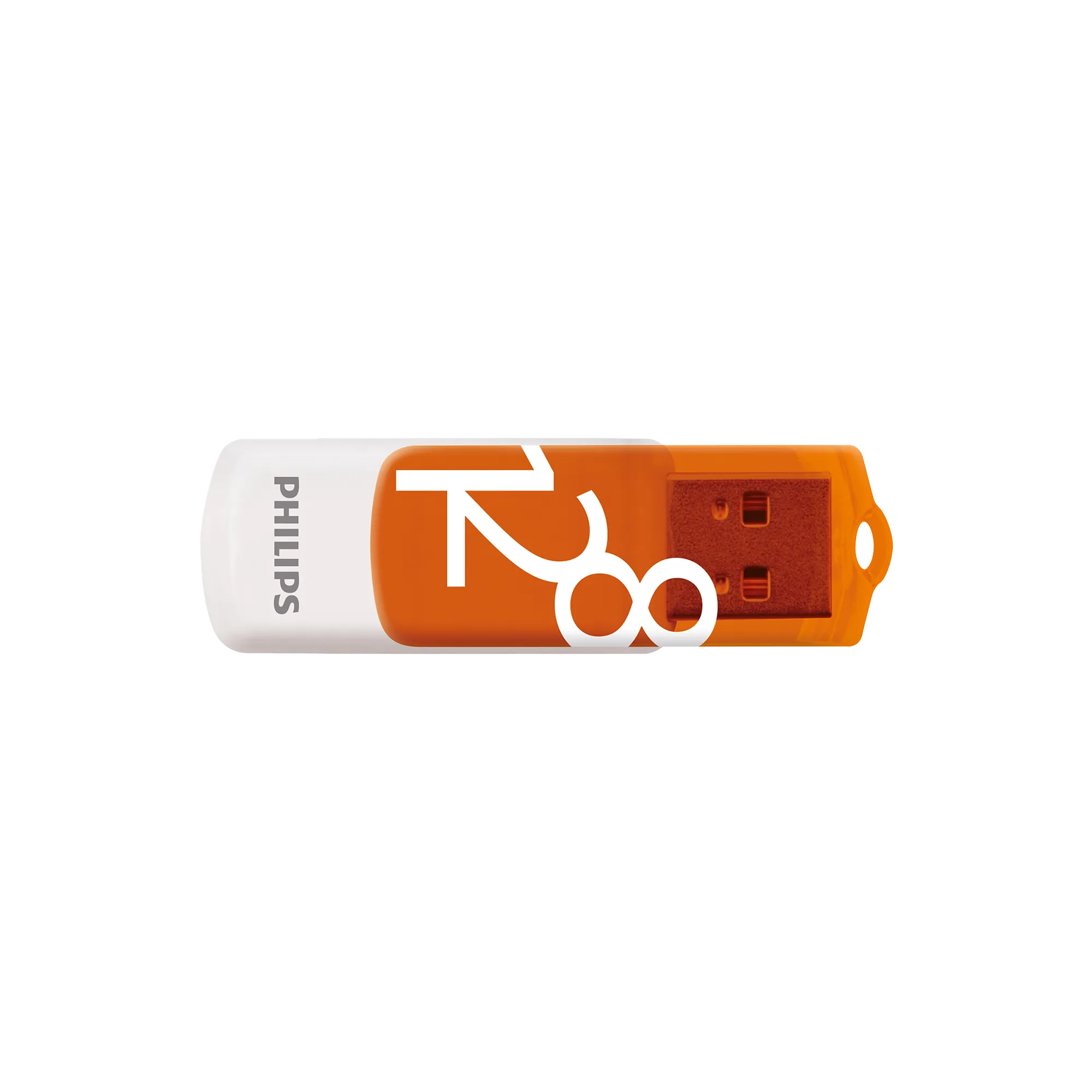 Philips USB 2.0 Vivid 128 GB