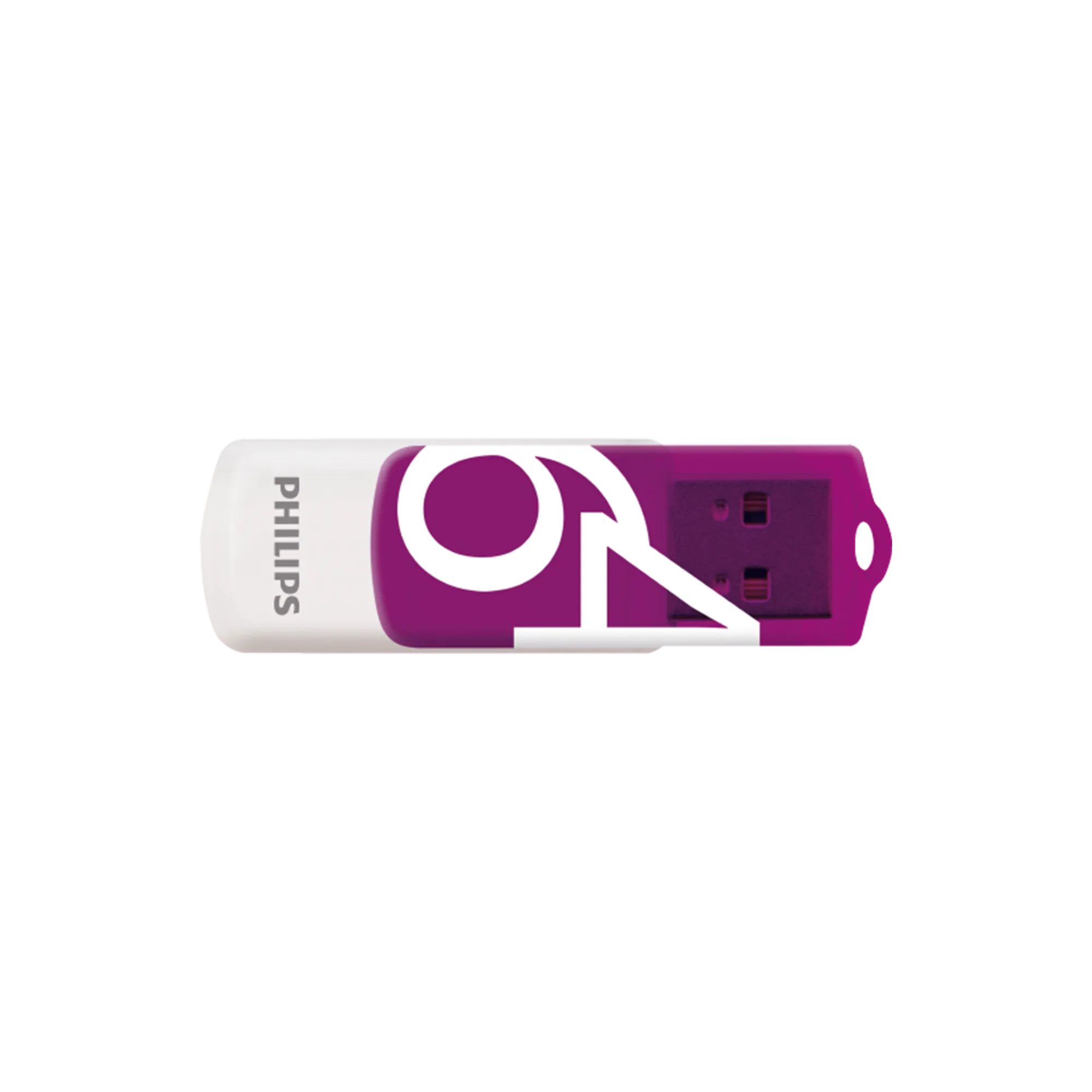 Philips USB 2.0 Vivid 64 GB