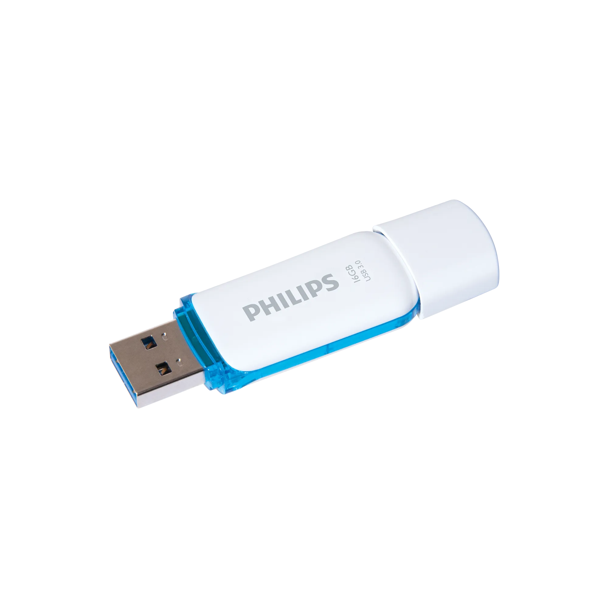 Philips USB 3.0 Snow 16 GB