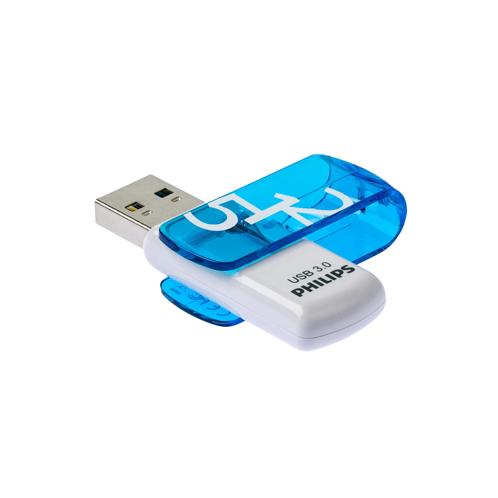 Philips USB 3.0 Vivid 512 GB