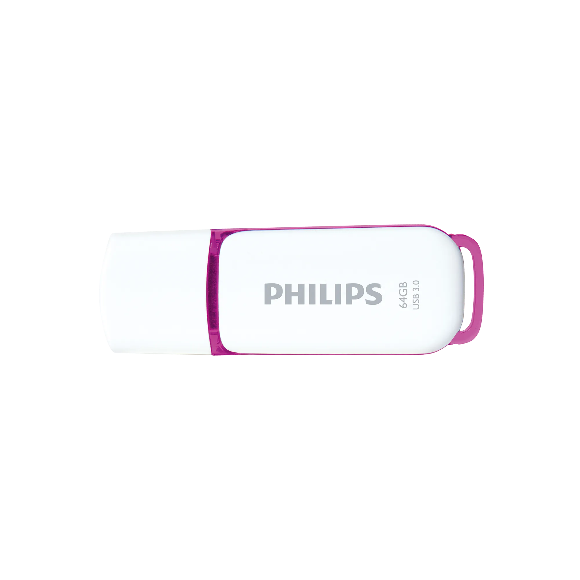 Philips USB 3.0 Snow 64 GB