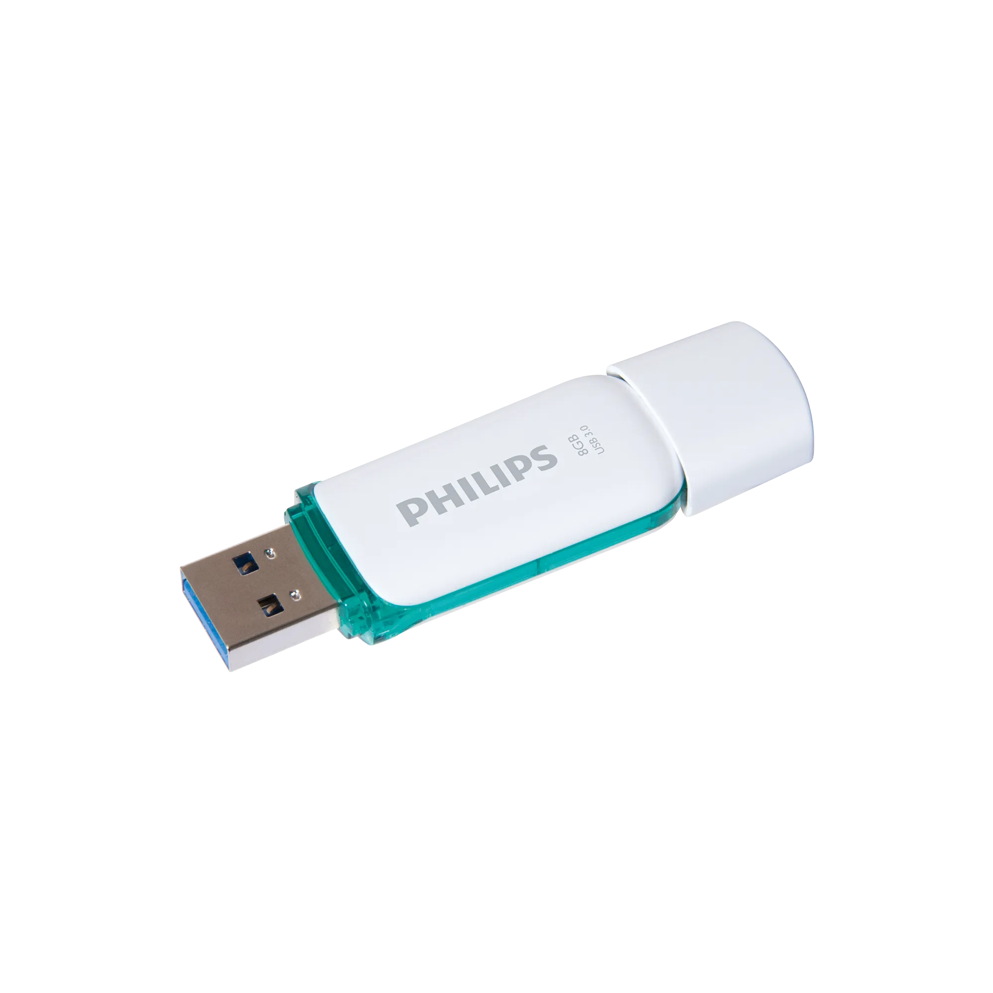 Philips USB 3.0 Snow 8 GB