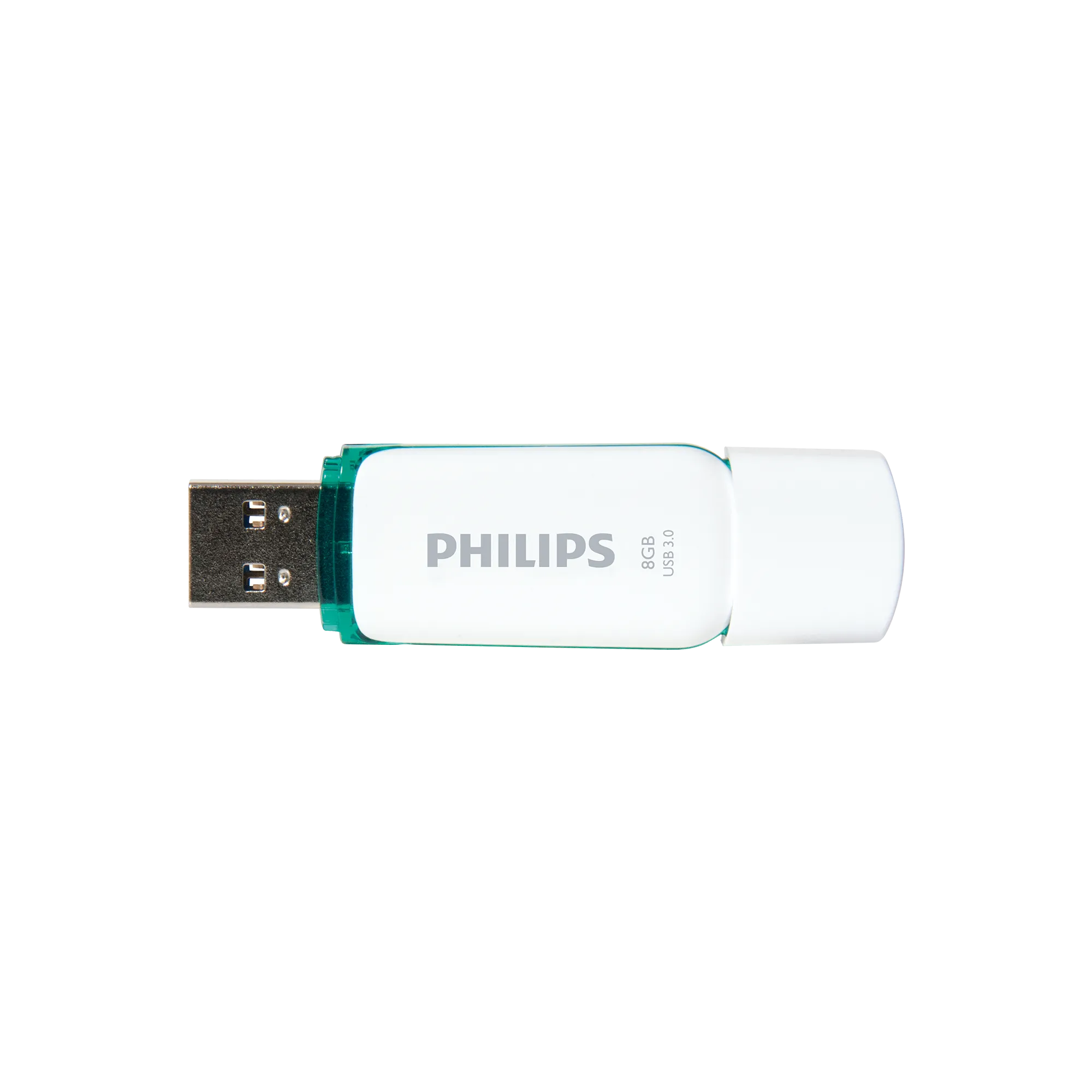 Philips USB 3.0 Snow 8 GB