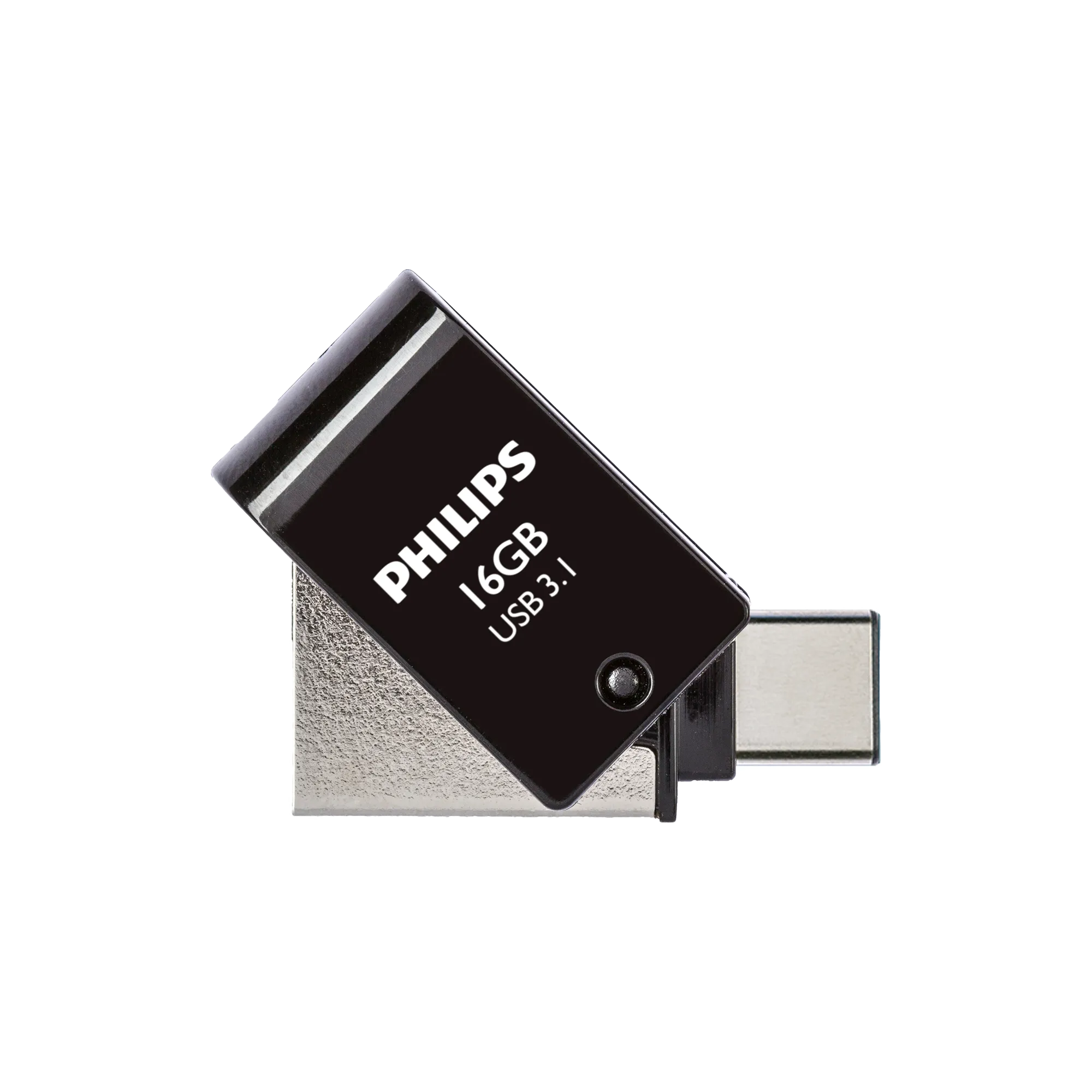 Philips USB 3.1 2-in-1 USB-C 16 GB