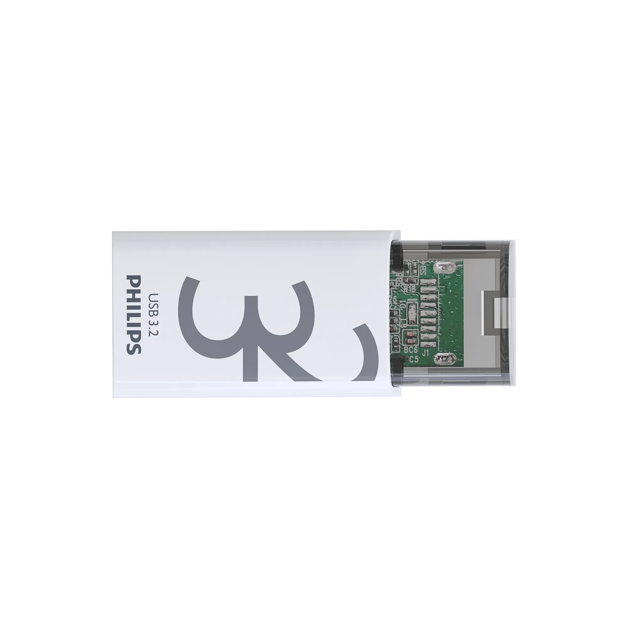 Philips USB 3.2 Click 32 GB