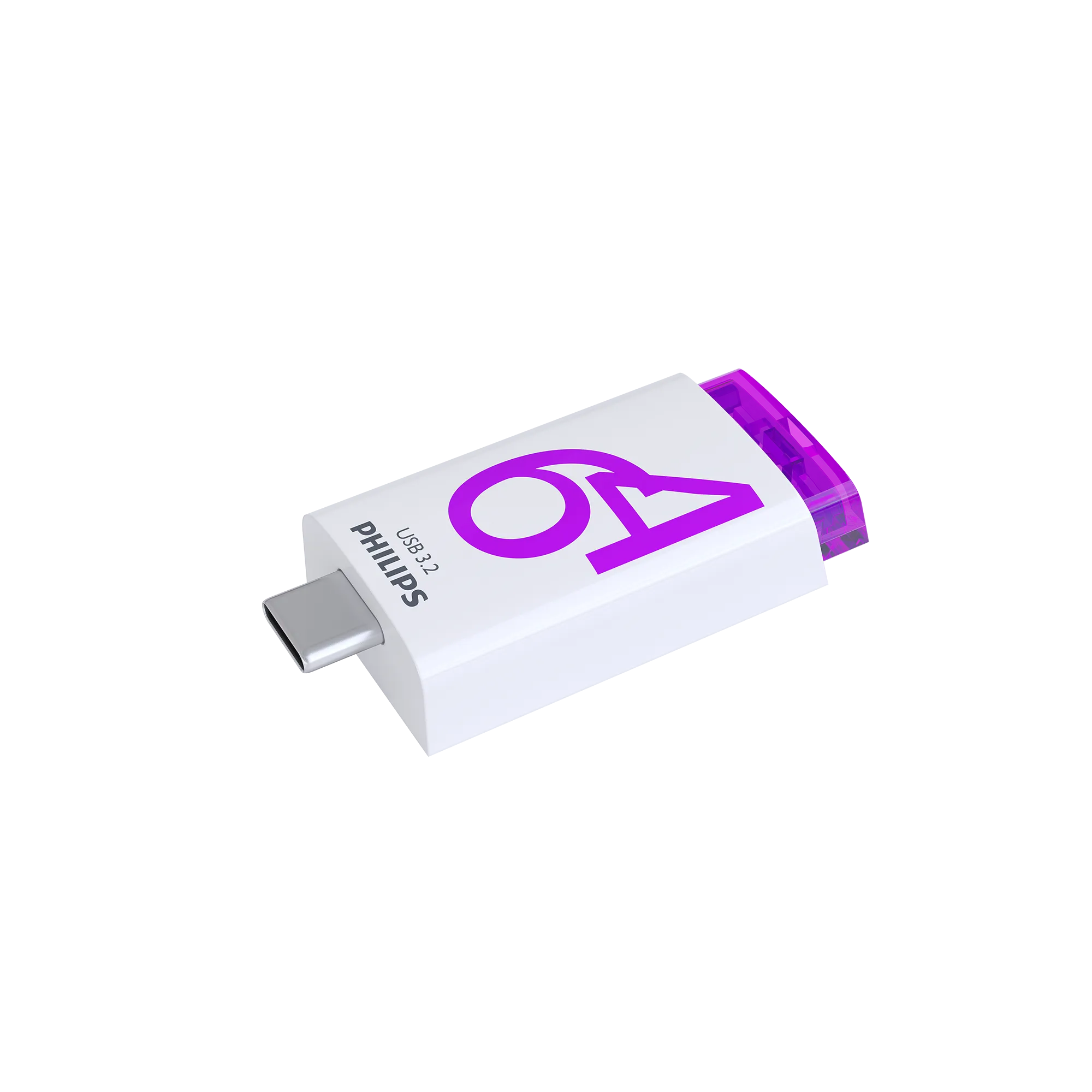 Philips USB 3.2 Click 64 GB