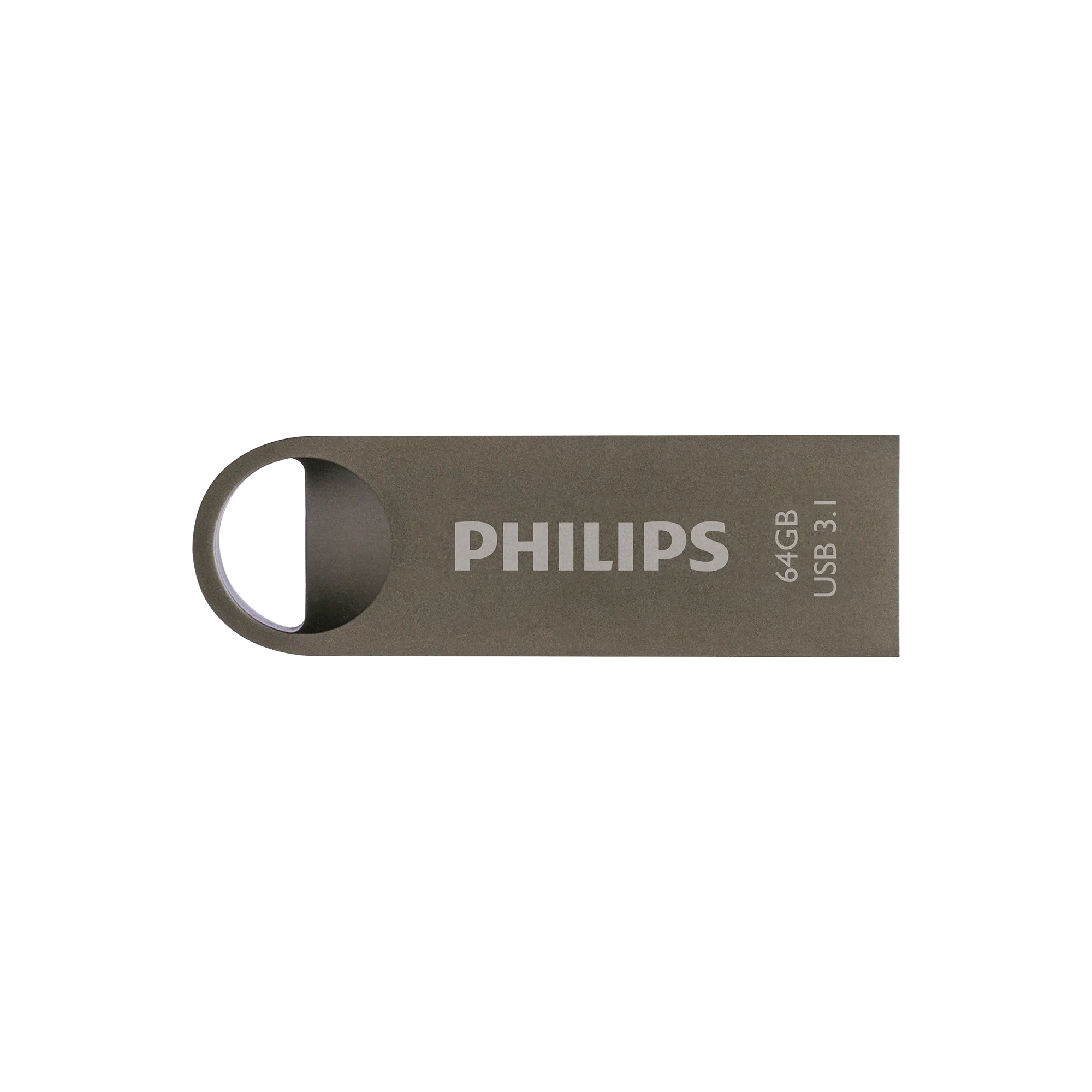 Philips USB 3.1 Moon 64 GB