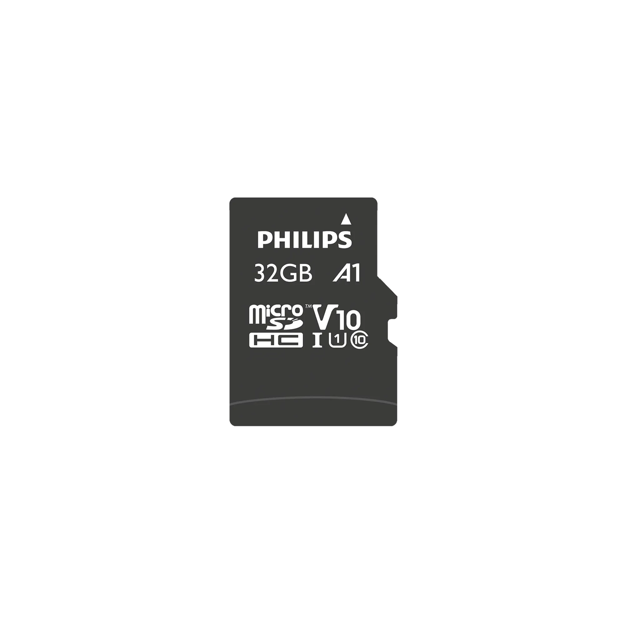 Philips microSDHC UHS-I U1 Karte 32 GB