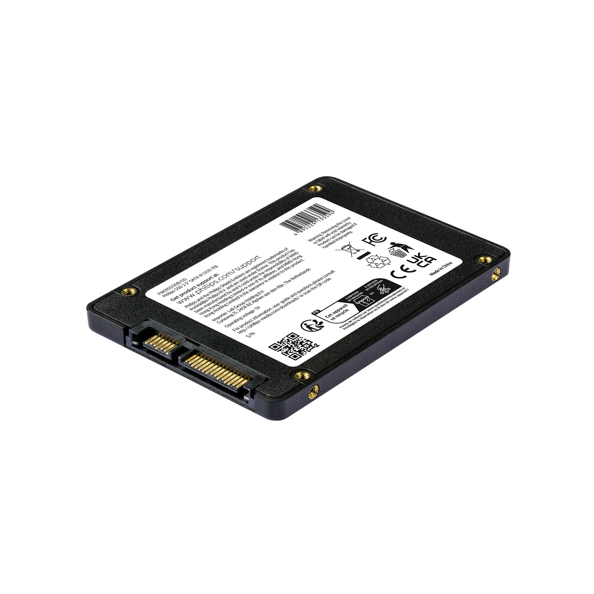 Philips SSD S130 1 TB