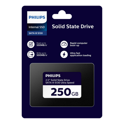 Philips SSD S130 250 GB