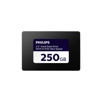 Philips SSD S130 250 GB