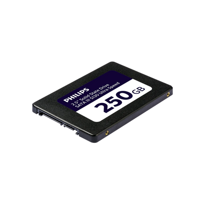 Philips SSD S130 250 GB