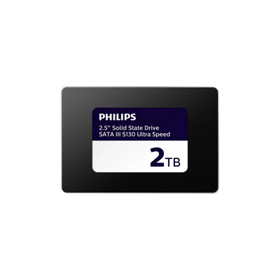 Philips SSD S130 2 To