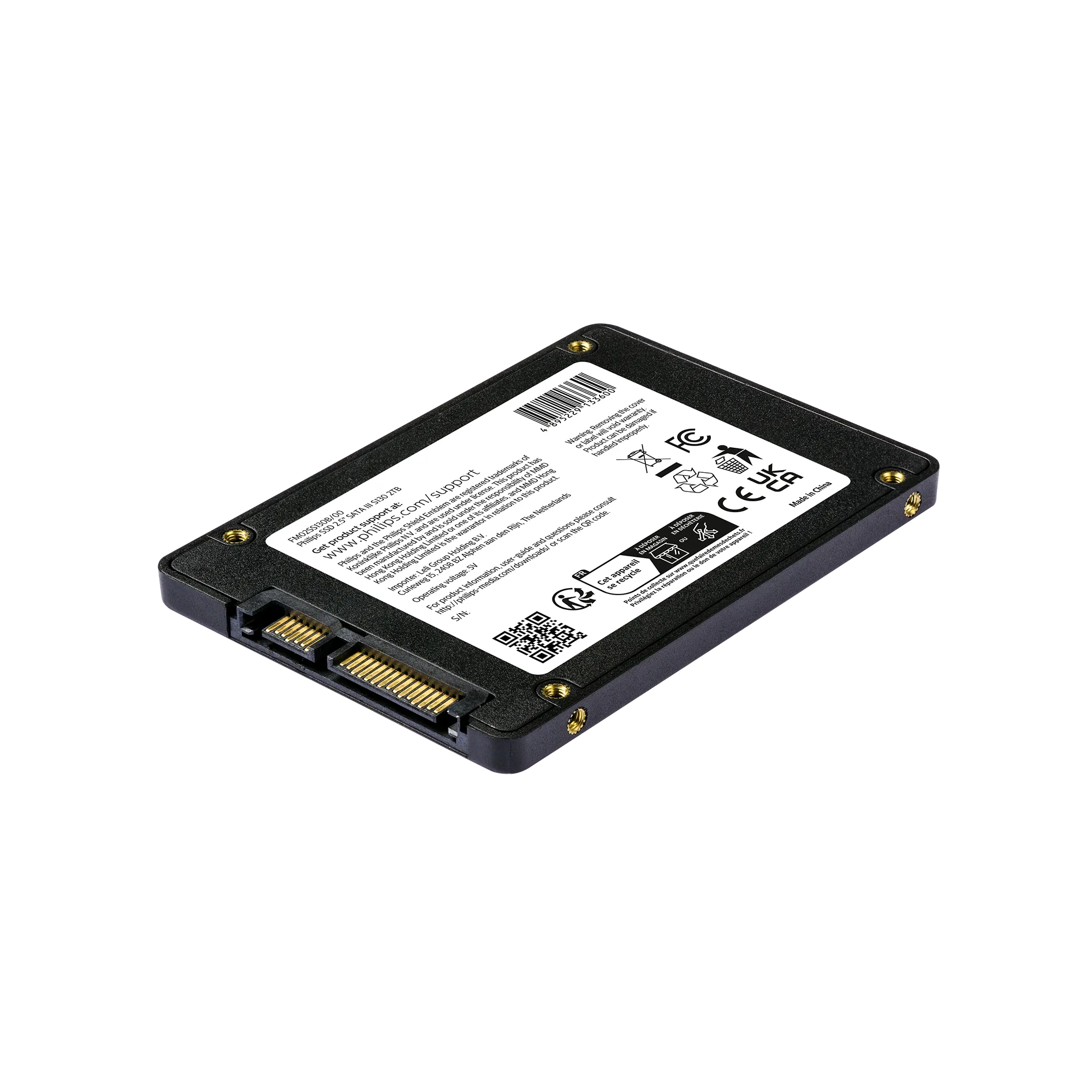 Philips SSD S130 2 To