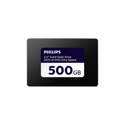 Philips SSD S130 500 GB
