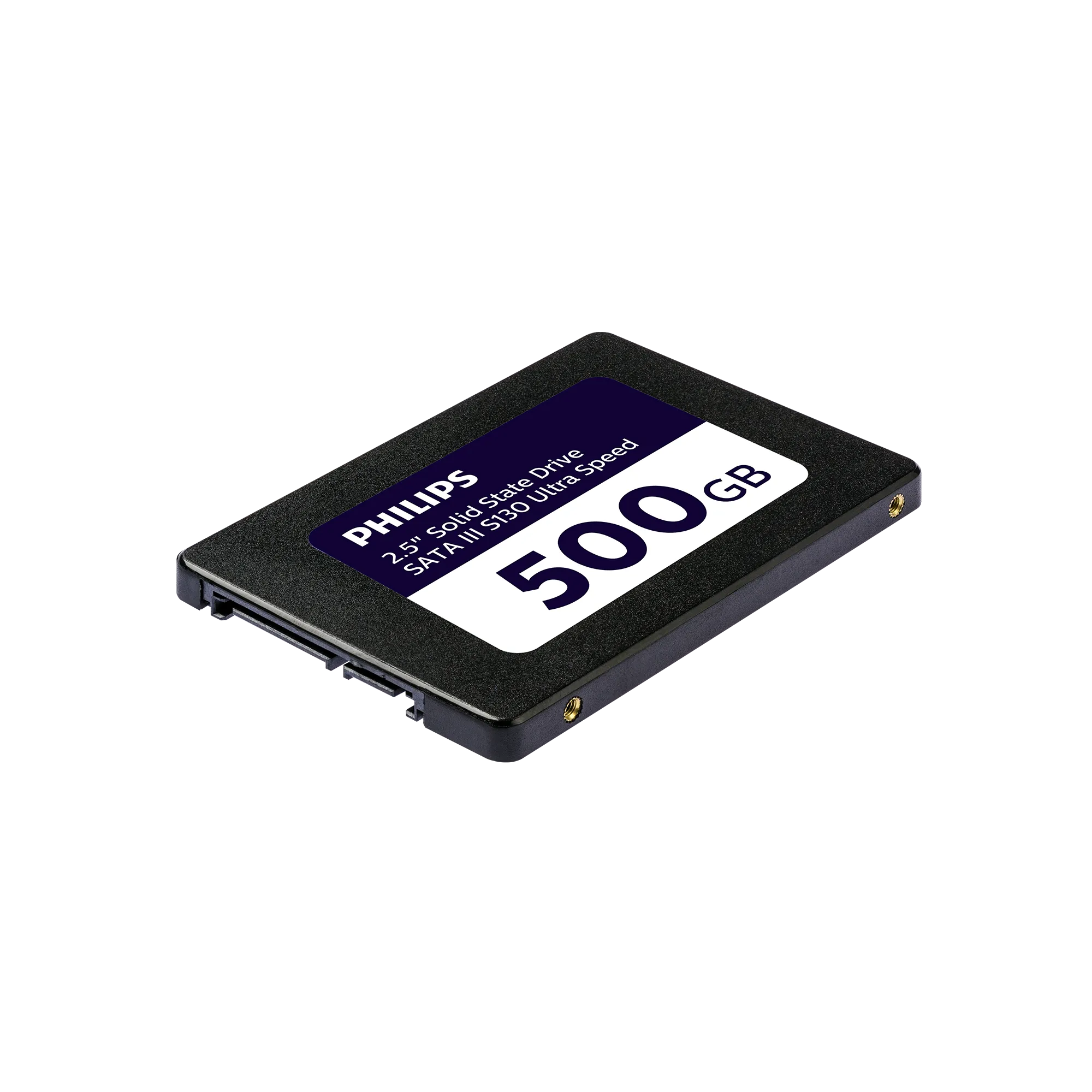 Philips SSD S130 500 GB