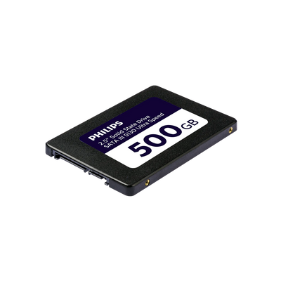 Philips SSD S130 500 GB
