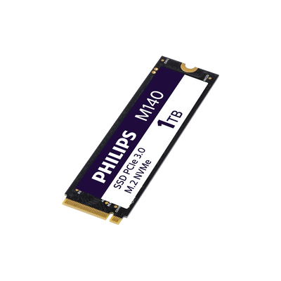 Philips SSD M140 1 TB