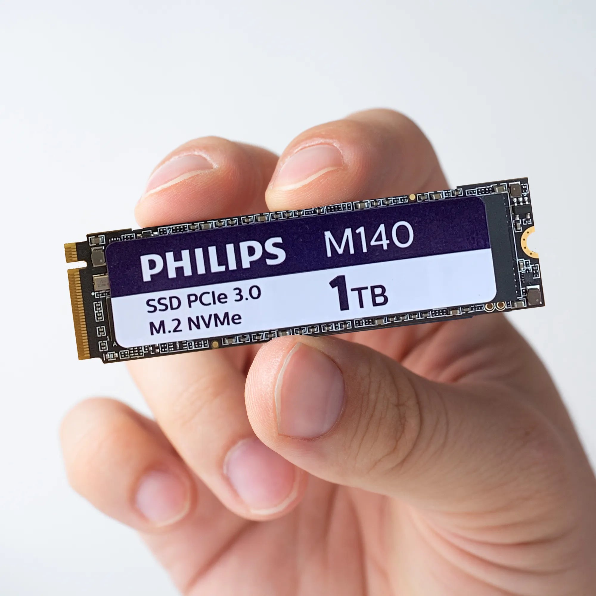 Philips SSD M140 1 TB