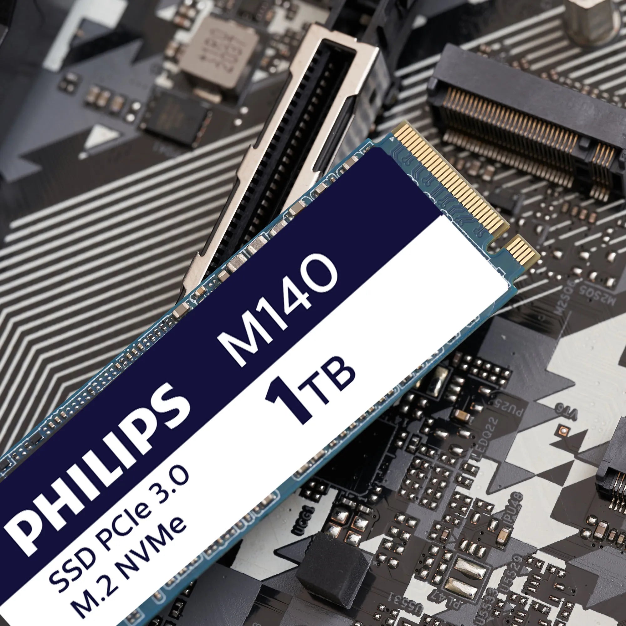 Philips SSD M140 1 TB