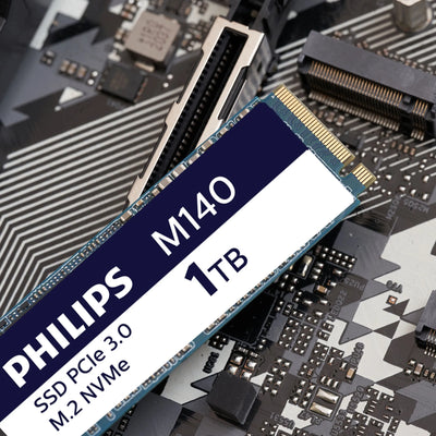 Philips SSD M140 1 TB