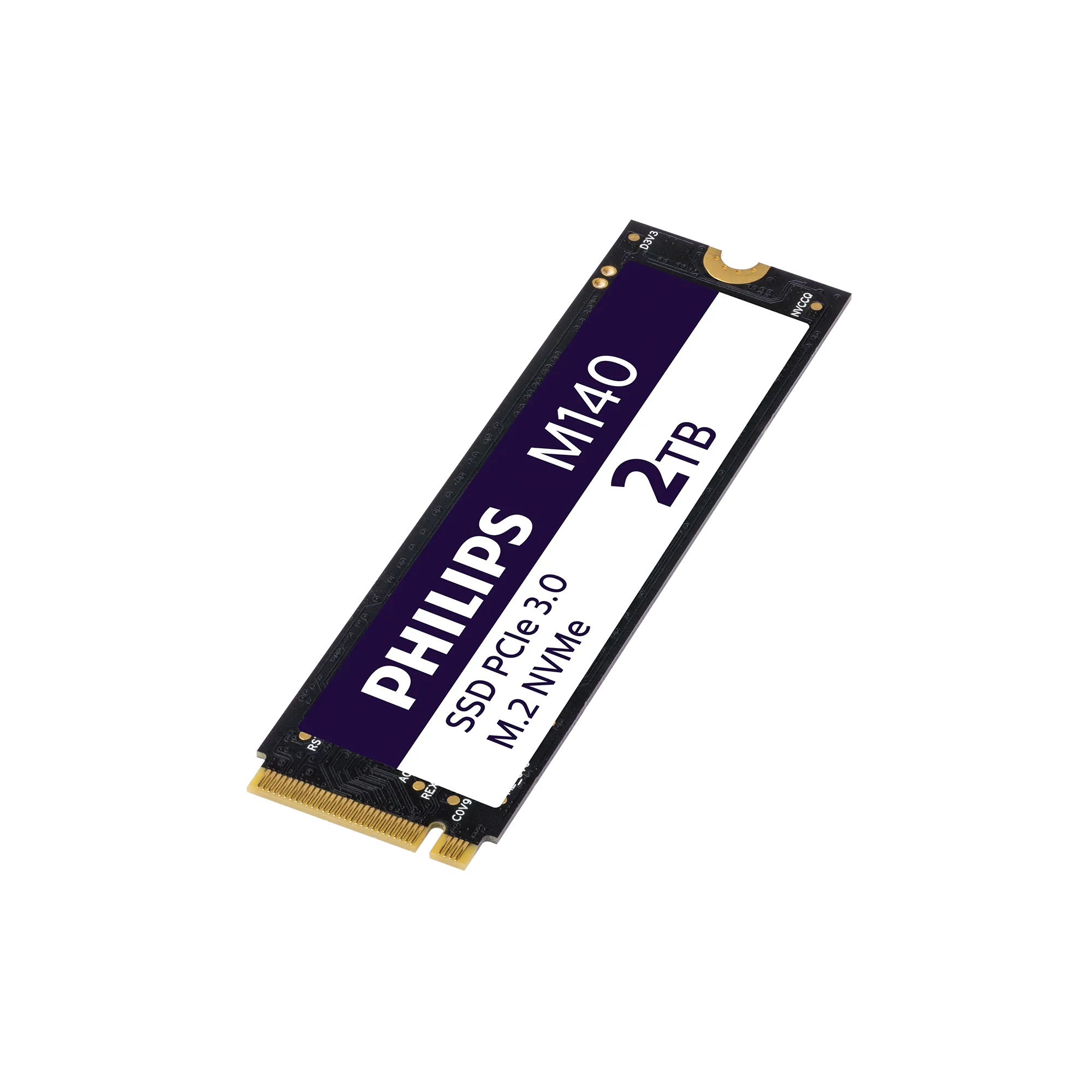 Philips SSD M140 2 TB