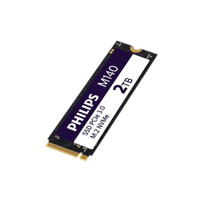 Philips SSD M140 2 TB