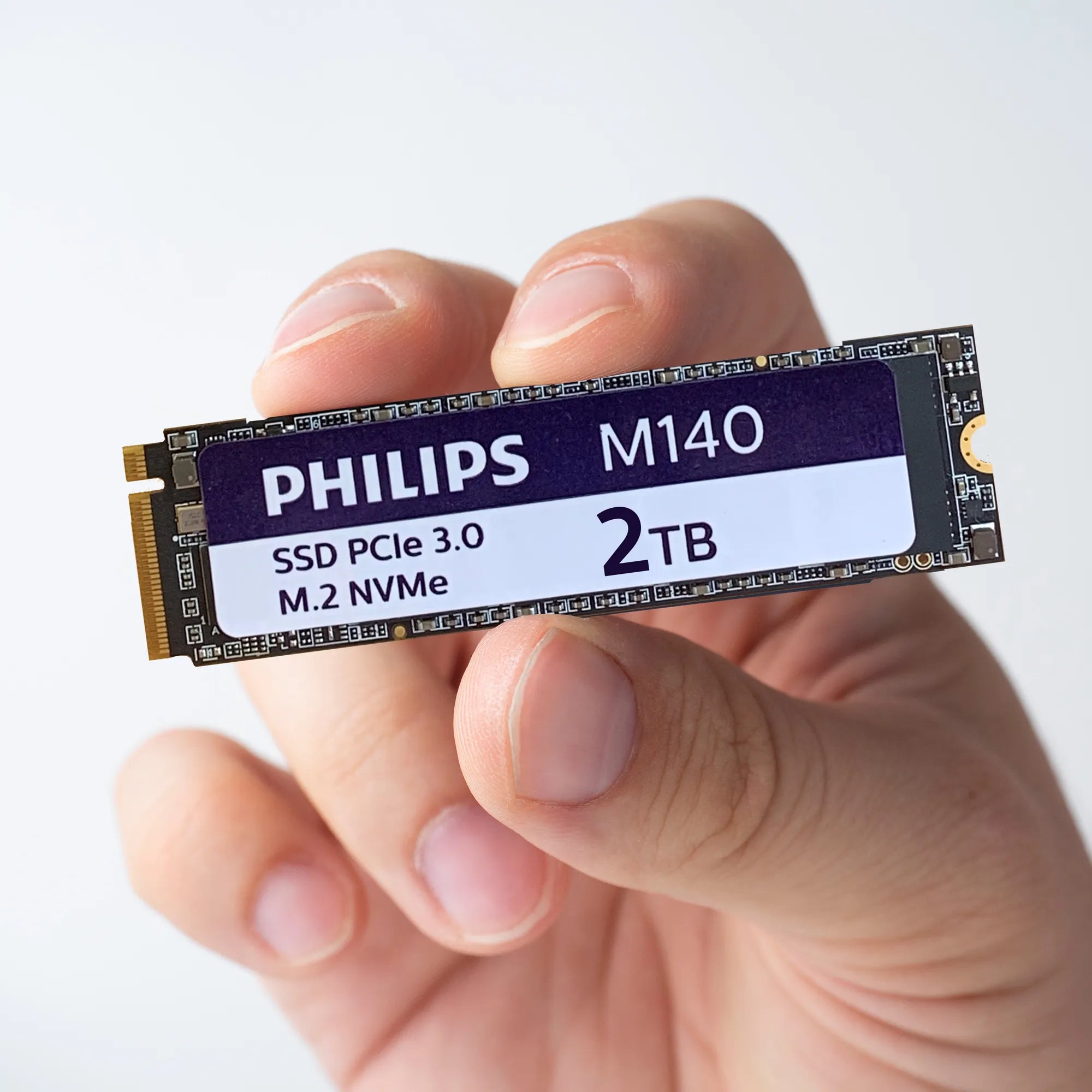 Philips SSD M140 2 TB