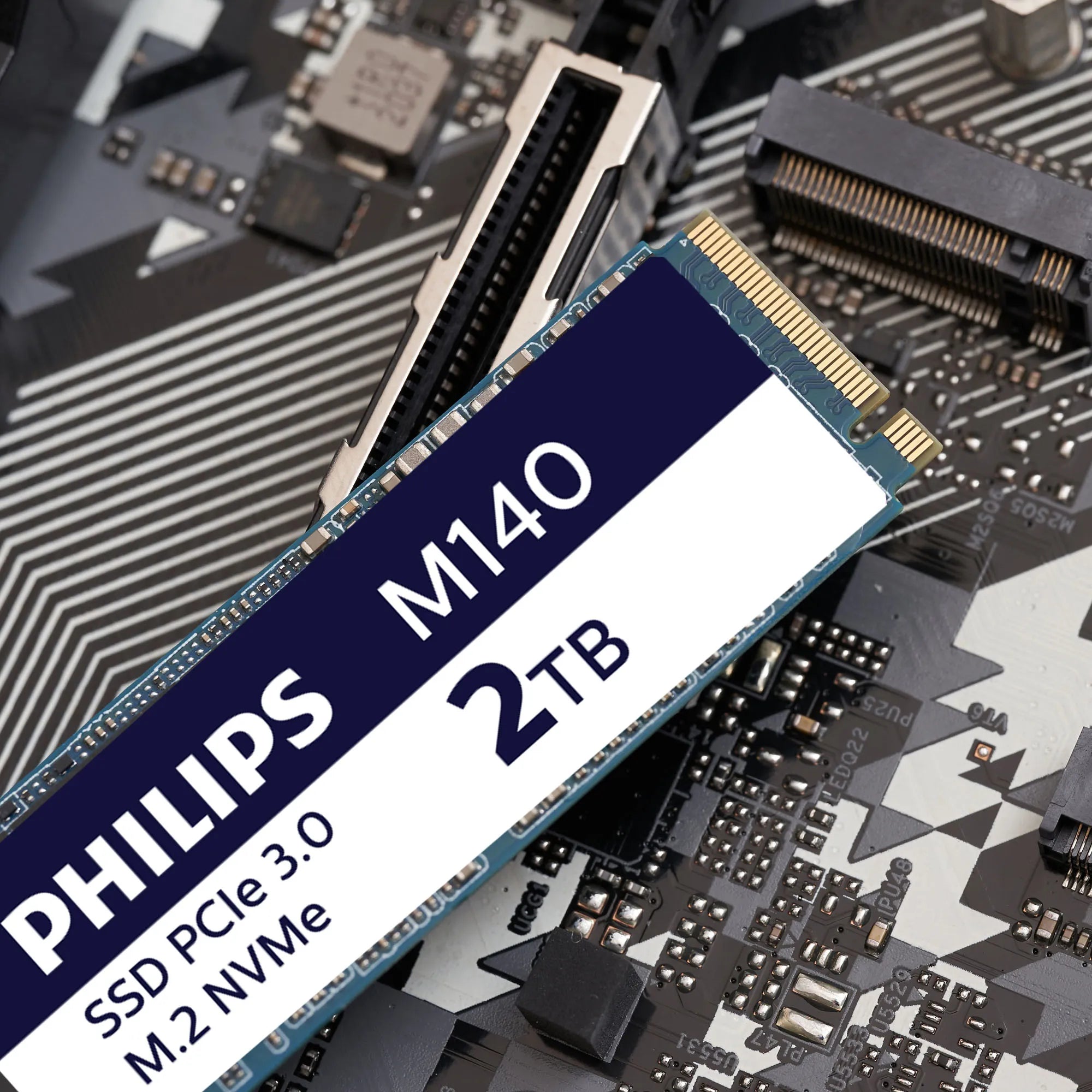 Philips SSD M140 2 TB