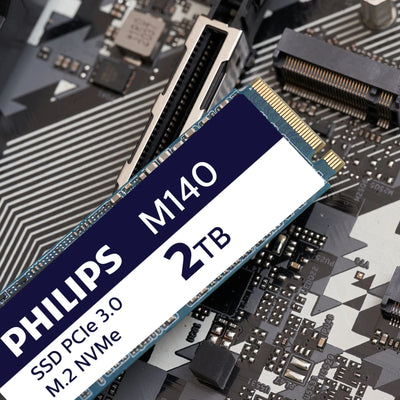 Philips SSD M140 2 TB