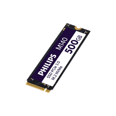 Philips SSD M140 500 GB