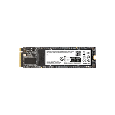 Philips SSD M140 500 GB
