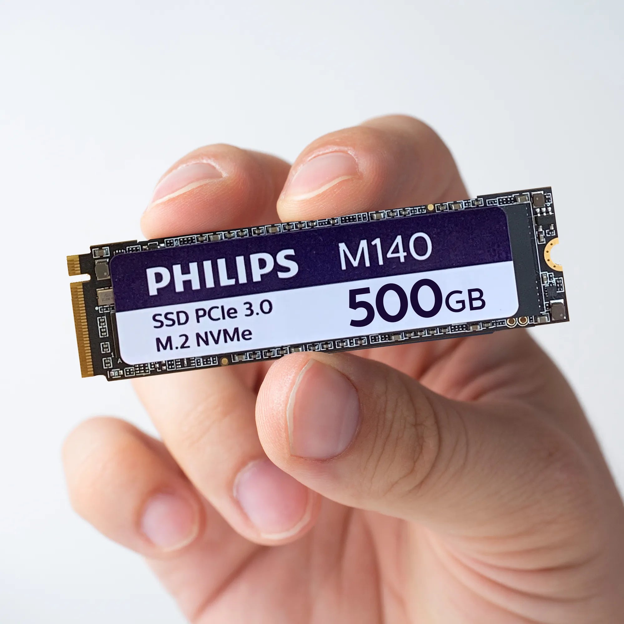 Philips SSD M140 500 GB