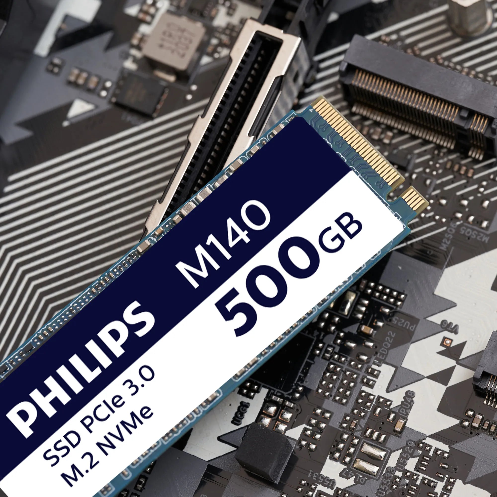 Philips SSD M140 500 GB