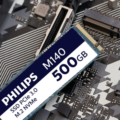 Philips SSD M140 500 GB