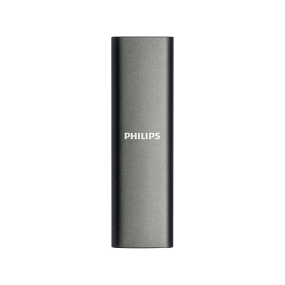 Philips SSD USB-C 1 To