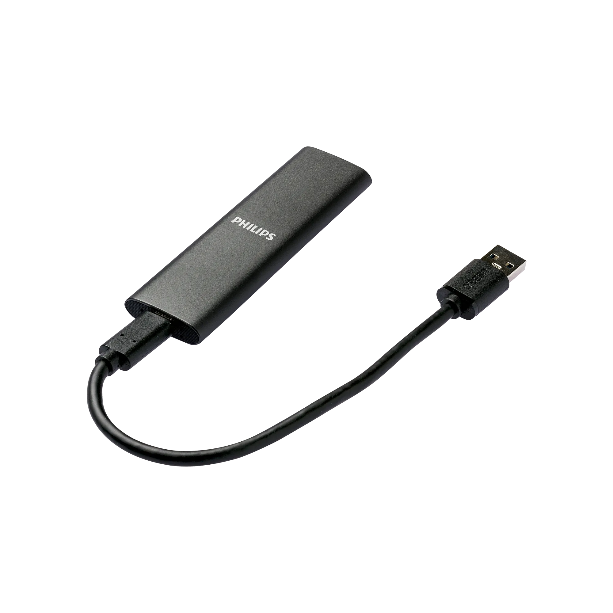 Philips SSD USB-C 1 To
