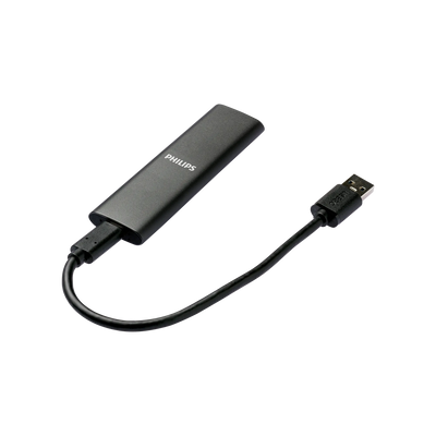 Philips SSD USB-C 1 To