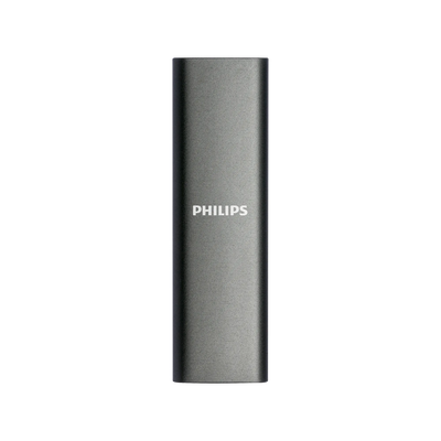 Philips SSD USB-C 250 GB