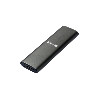 Philips SSD USB-C 250 GB