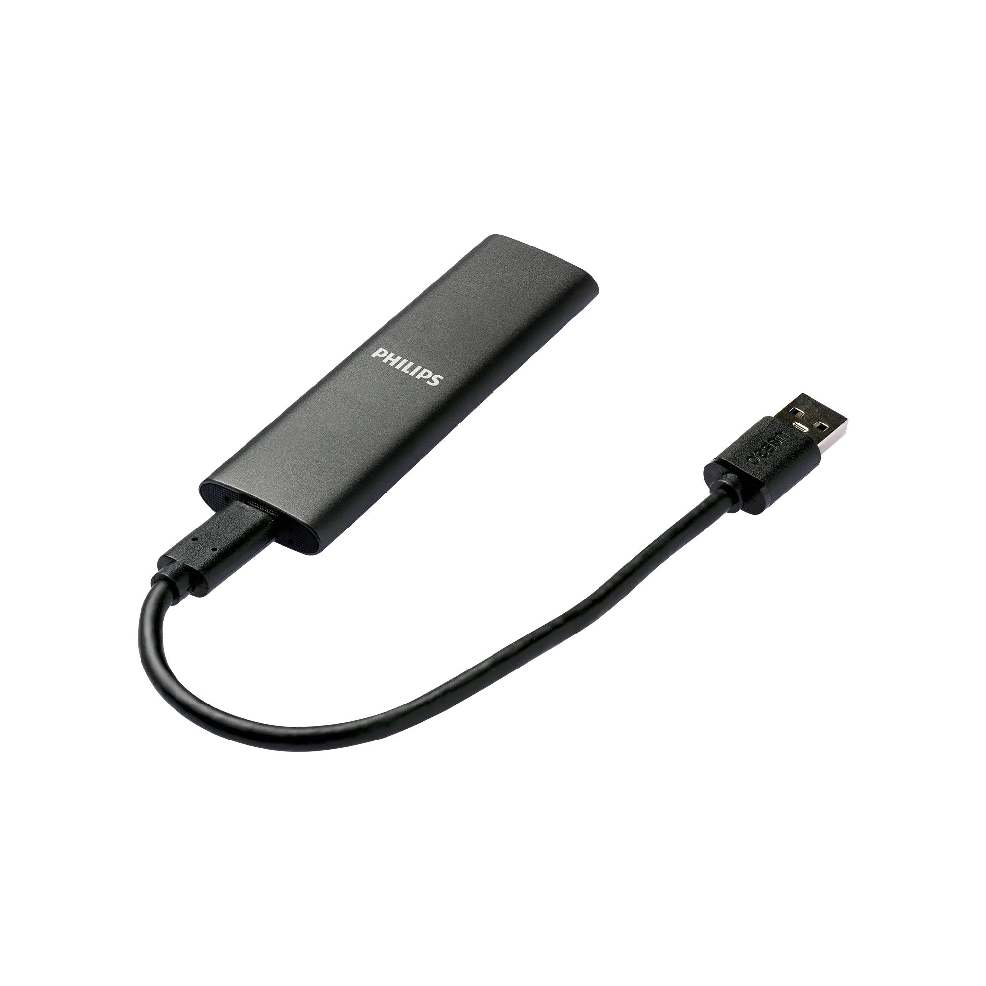 Philips SSD USB-C 250 GB