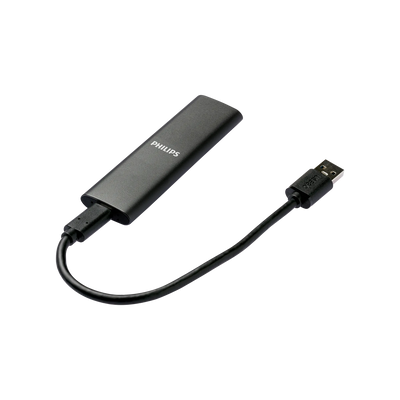 Philips SSD USB-C 250 GB