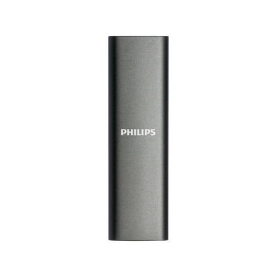 Philips SSD USB-C 500 GB