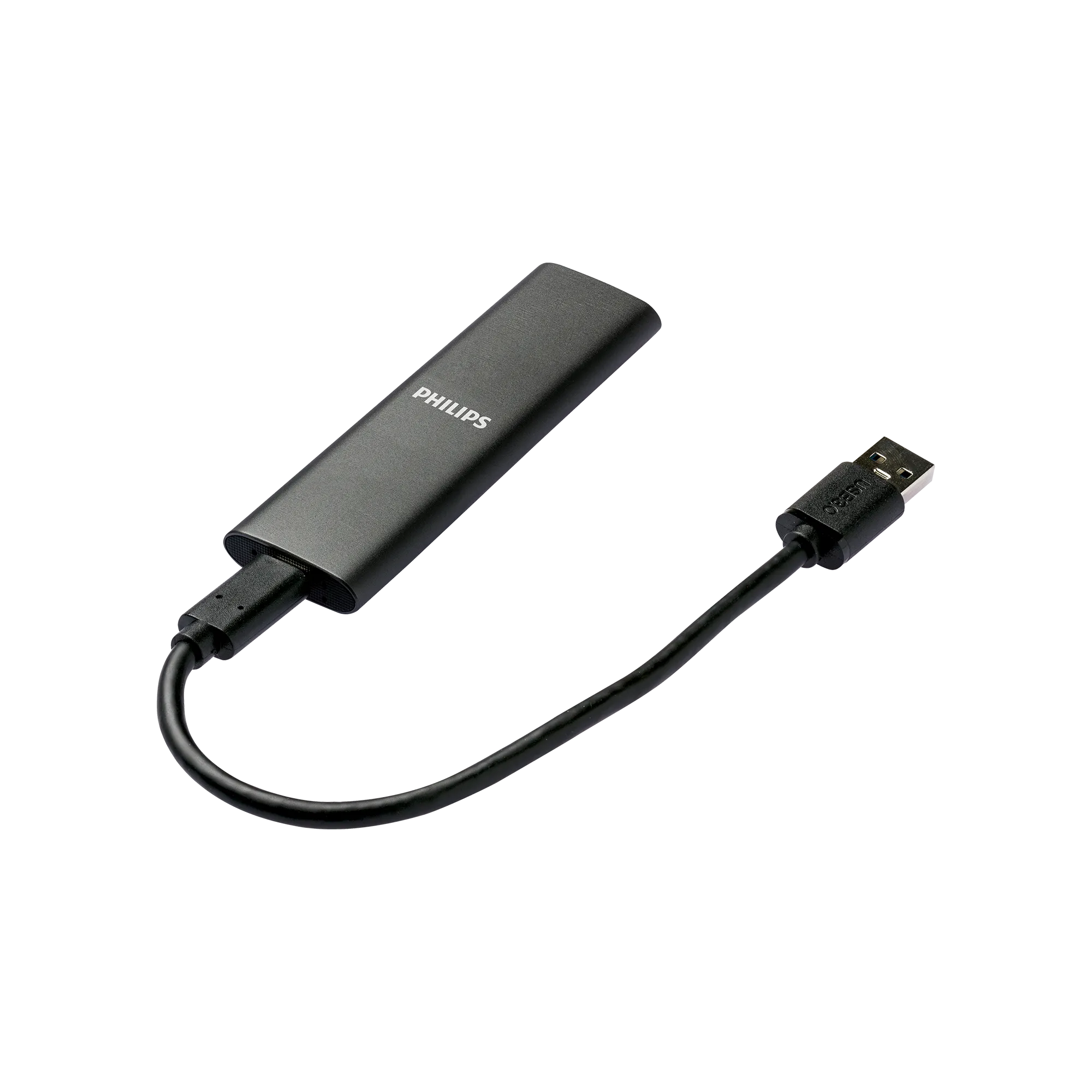 Philips SSD USB-C 500 GB